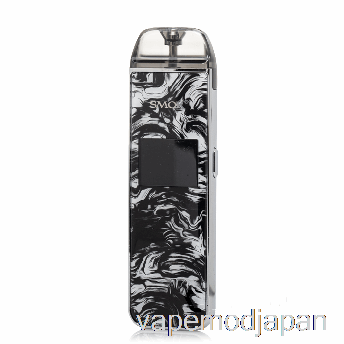 Vape Mod Smok Pozz 25w ポッドシステム プリズムクローム